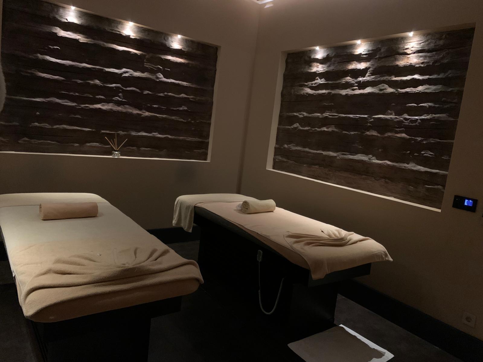 VIP Suite 1
